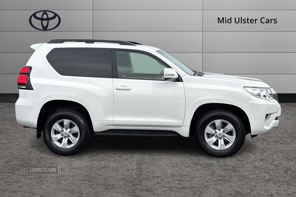 Used Toyota Land Cruiser 2022 for sale - 76562576: Photo 16