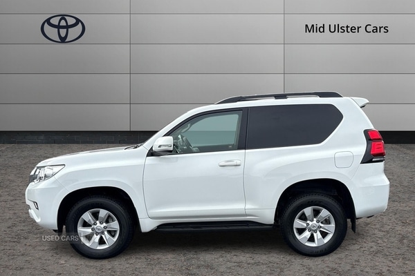Used Toyota Land Cruiser 2022 for sale - 76562576: Photo 4