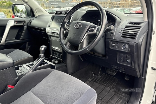 Used Toyota Land Cruiser 2022 for sale - 76562576: Photo 5