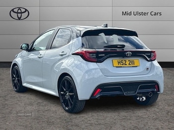 Used Toyota Yaris 2023 for sale - 79076447: Photo