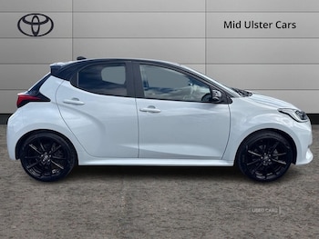 Used Toyota Yaris 2023 for sale - 79076447: Photo