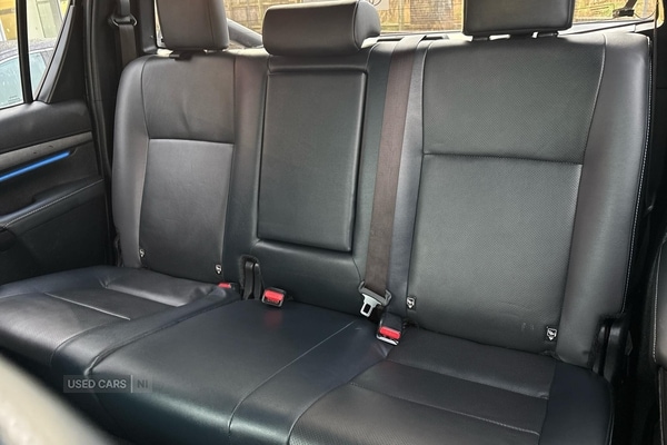 Used Toyota Hilux 2021 for sale - 77292498: Photo 10