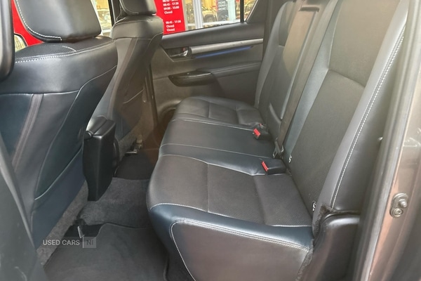 Used Toyota Hilux 2021 for sale - 77292498: Photo 11