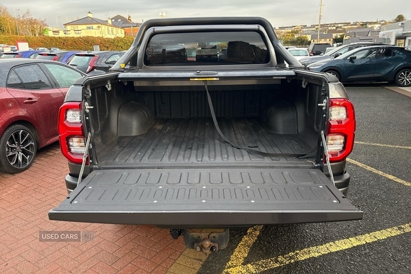Used Toyota Hilux 2021 for sale - 77292498: Photo 14