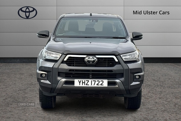 Used Toyota Hilux 2021 for sale - 77292498: Photo 15