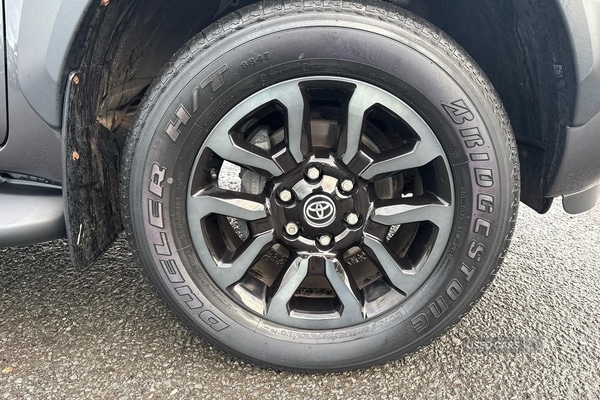 Used Toyota Hilux 2021 for sale - 77292498: Photo 17