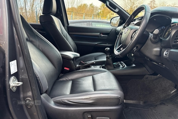 Used Toyota Hilux 2021 for sale - 77292498: Photo 6