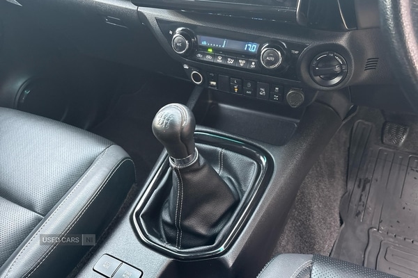 Used Toyota Hilux 2021 for sale - 77292498: Photo 7