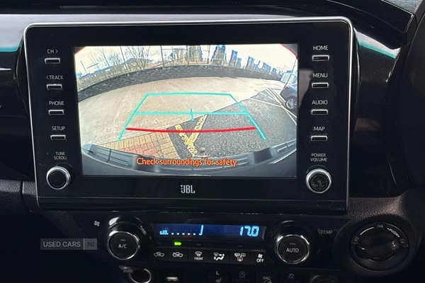 Used Toyota Hilux 2021 for sale - 77292498: Photo 8