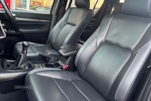 Used Toyota Hilux 2021 for sale - 77292498: Photo 9