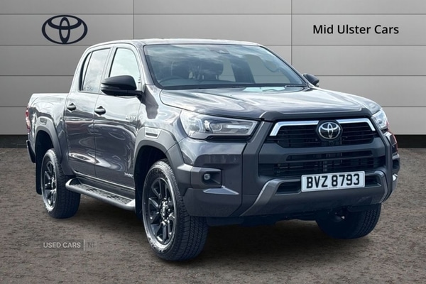 Used Toyota Hilux 2025 for sale - 76562916: Photo 1