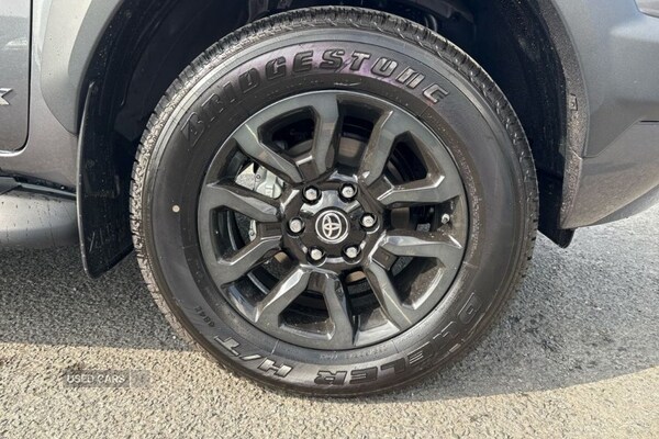 Used Toyota Hilux 2025 for sale - 76562916: Photo 17