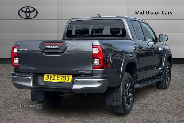 Used Toyota Hilux 2025 for sale - 76562916: Photo 2