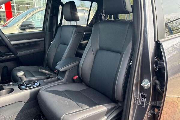 Used Toyota Hilux 2025 for sale - 76562916: Photo 8