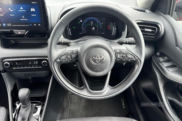 Used Toyota Yaris 2024 for sale - 75532935: Photo 13