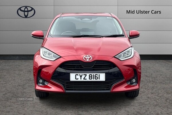 Used Toyota Yaris 2024 for sale - 75532935: Photo 15