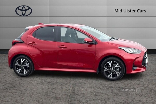 Used Toyota Yaris 2024 for sale - 75532935: Photo 16