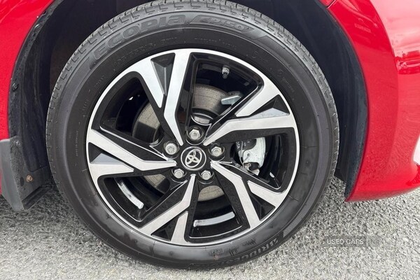 Used Toyota Yaris 2024 for sale - 75532935: Photo 17