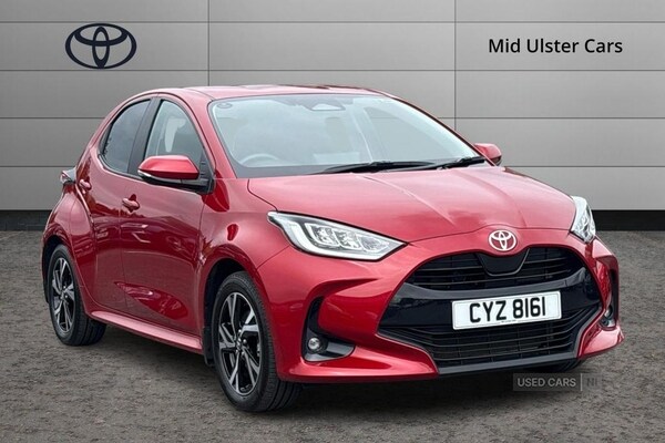 Used Toyota Yaris 2024 for sale - 75532935: Photo 1