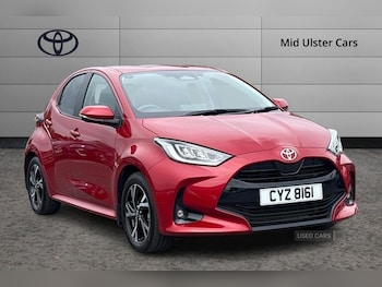2024 - 1.5 Hybrid Design 5dr CVT