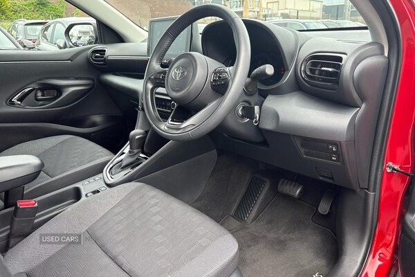Used Toyota Yaris 2024 for sale - 75532935: Photo 5