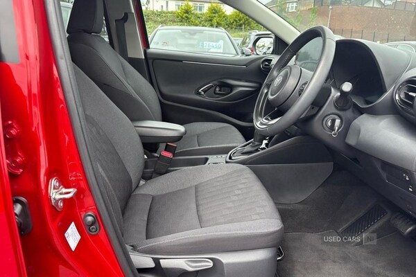 Used Toyota Yaris 2024 for sale - 75532935: Photo 6