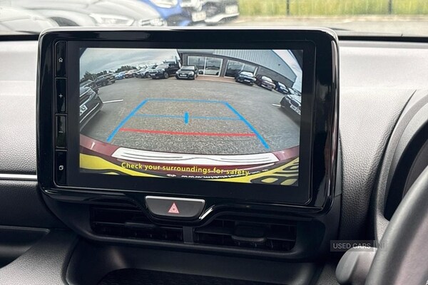 Used Toyota Yaris 2024 for sale - 75532935: Photo 7