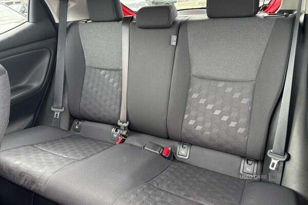 Used Toyota Yaris 2024 for sale - 75532935: Photo 9