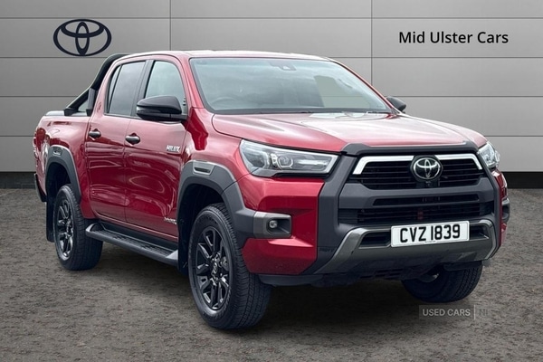 Used Toyota Hilux 2024 for sale - 76562917: Photo 1
