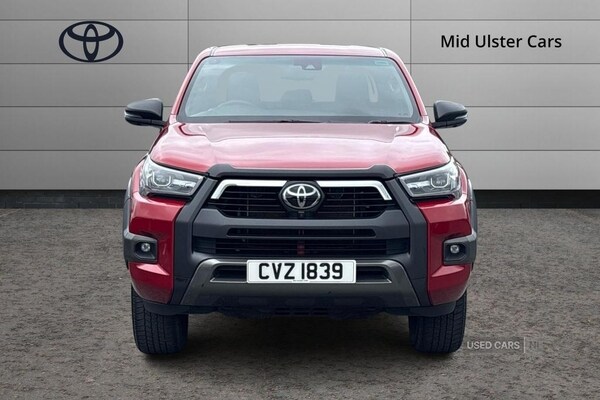 Used Toyota Hilux 2024 for sale - 76562917: Photo 15