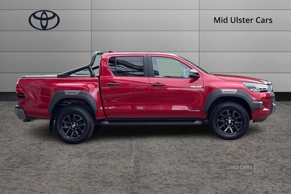 Used Toyota Hilux 2024 for sale - 76562917: Photo 16