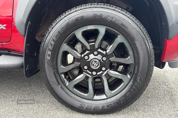 Used Toyota Hilux 2024 for sale - 76562917: Photo 17