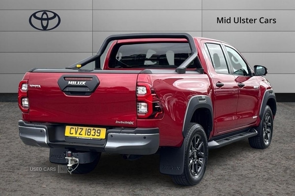 Used Toyota Hilux 2024 for sale - 76562917: Photo 2