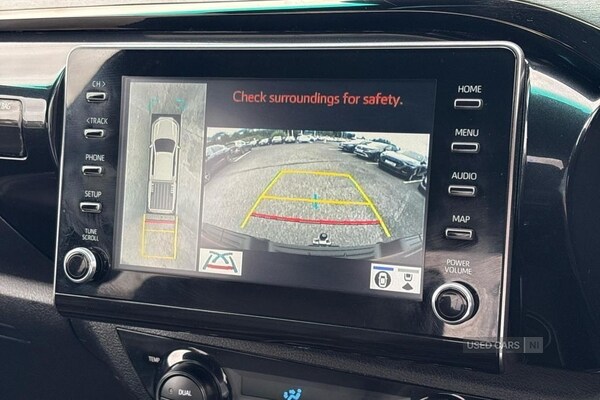 Used Toyota Hilux 2024 for sale - 76562917: Photo 7