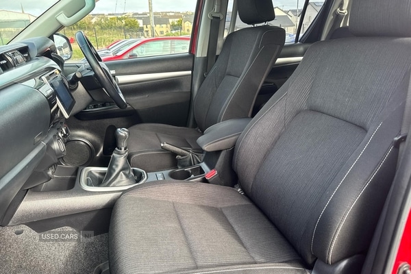 Used Toyota Hilux 2019 for sale - 77825446: Photo 10