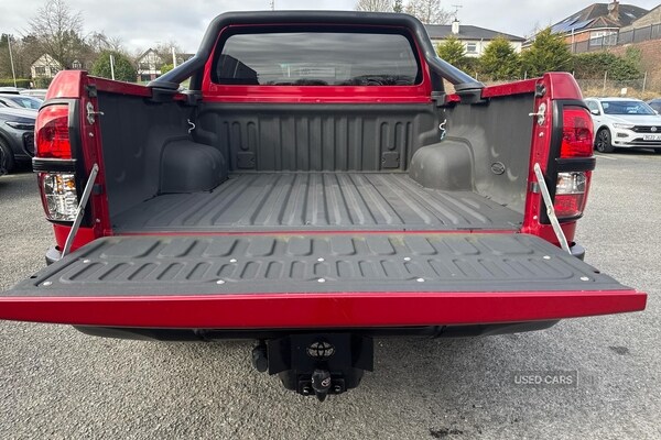 Used Toyota Hilux 2019 for sale - 77825446: Photo 14