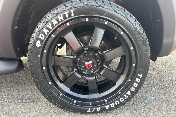 Used Toyota Hilux 2019 for sale - 77825446: Photo 17