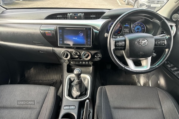 Used Toyota Hilux 2019 for sale - 77825446: Photo 5