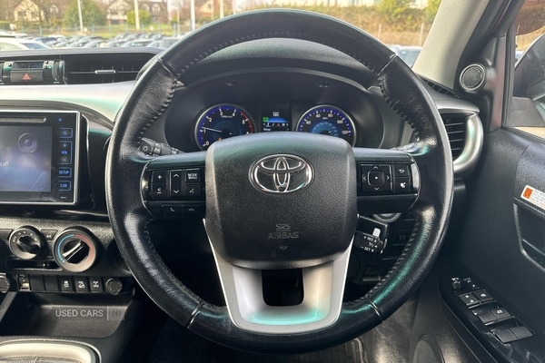 Used Toyota Hilux 2019 for sale - 77825446: Photo 6