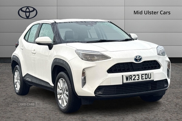 Used Toyota Yaris Cross 2023 for sale - 76840134: Photo 1