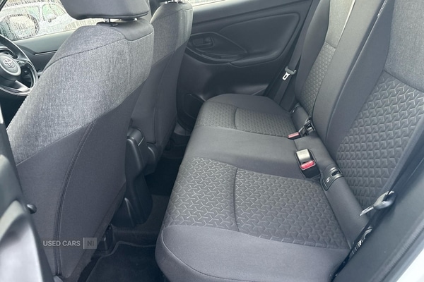 Used Toyota Yaris Cross 2023 for sale - 76840134: Photo 10