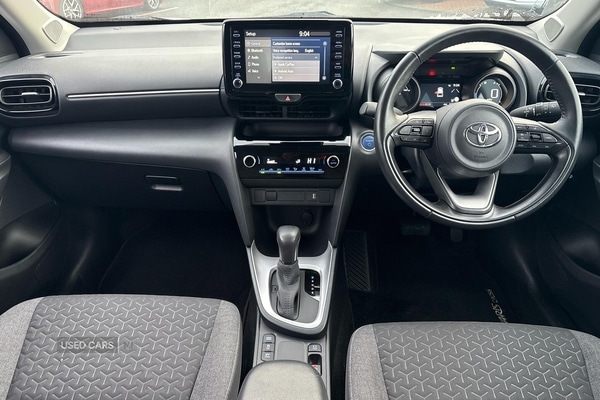 Used Toyota Yaris Cross 2023 for sale - 76840134: Photo 11