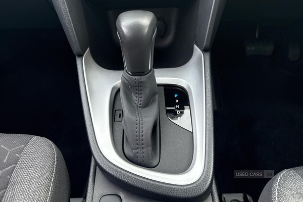 Used Toyota Yaris Cross 2023 for sale - 76840134: Photo 12