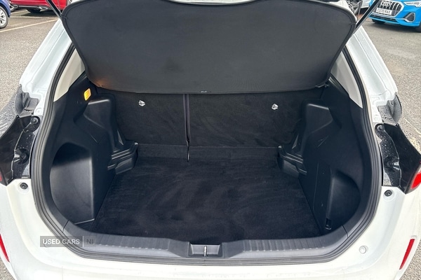 Used Toyota Yaris Cross 2023 for sale - 76840134: Photo 14