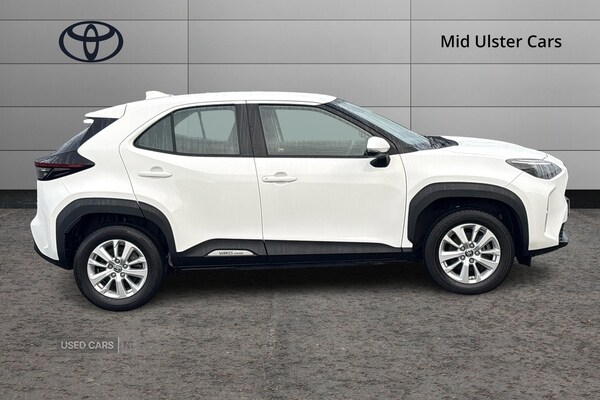 Used Toyota Yaris Cross 2023 for sale - 76840134: Photo 16