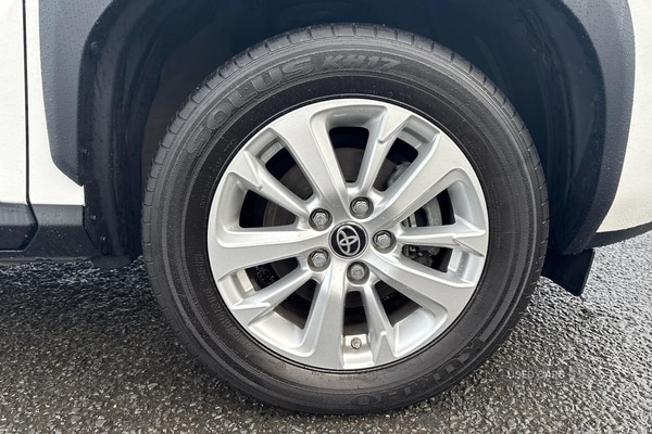 Used Toyota Yaris Cross 2023 for sale - 76840134: Photo 17