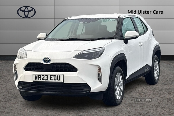 Used Toyota Yaris Cross 2023 for sale - 76840134: Photo 3