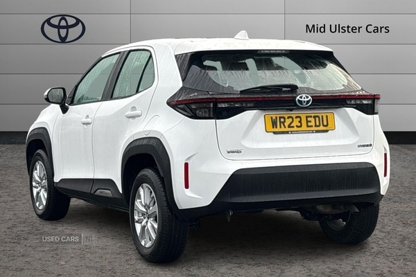 Used Toyota Yaris Cross 2023 for sale - 76840134: Photo 4