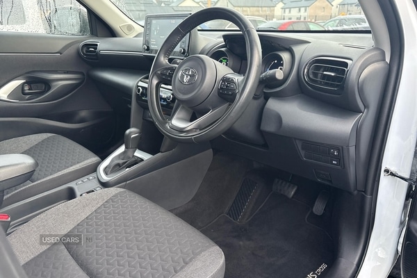 Used Toyota Yaris Cross 2023 for sale - 76840134: Photo 5