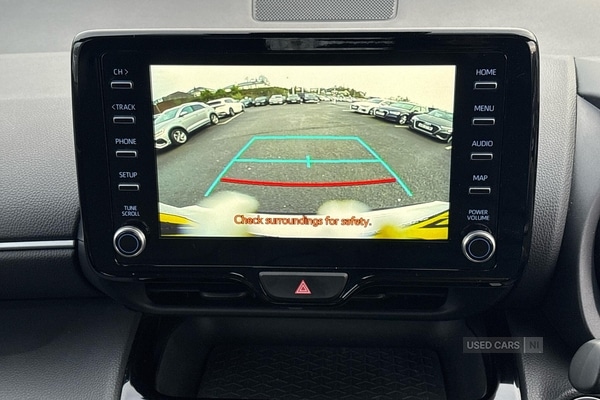 Used Toyota Yaris Cross 2023 for sale - 76840134: Photo 7